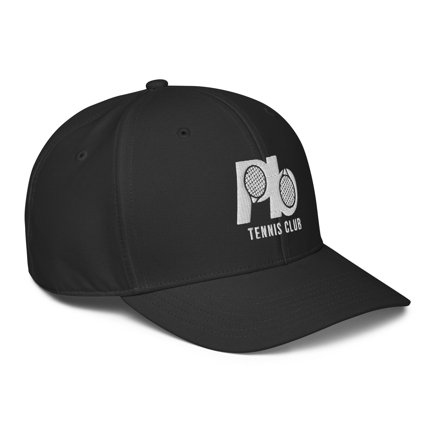 Embroidered Adidas x PBTC moisture wicking performance cap (more color options)