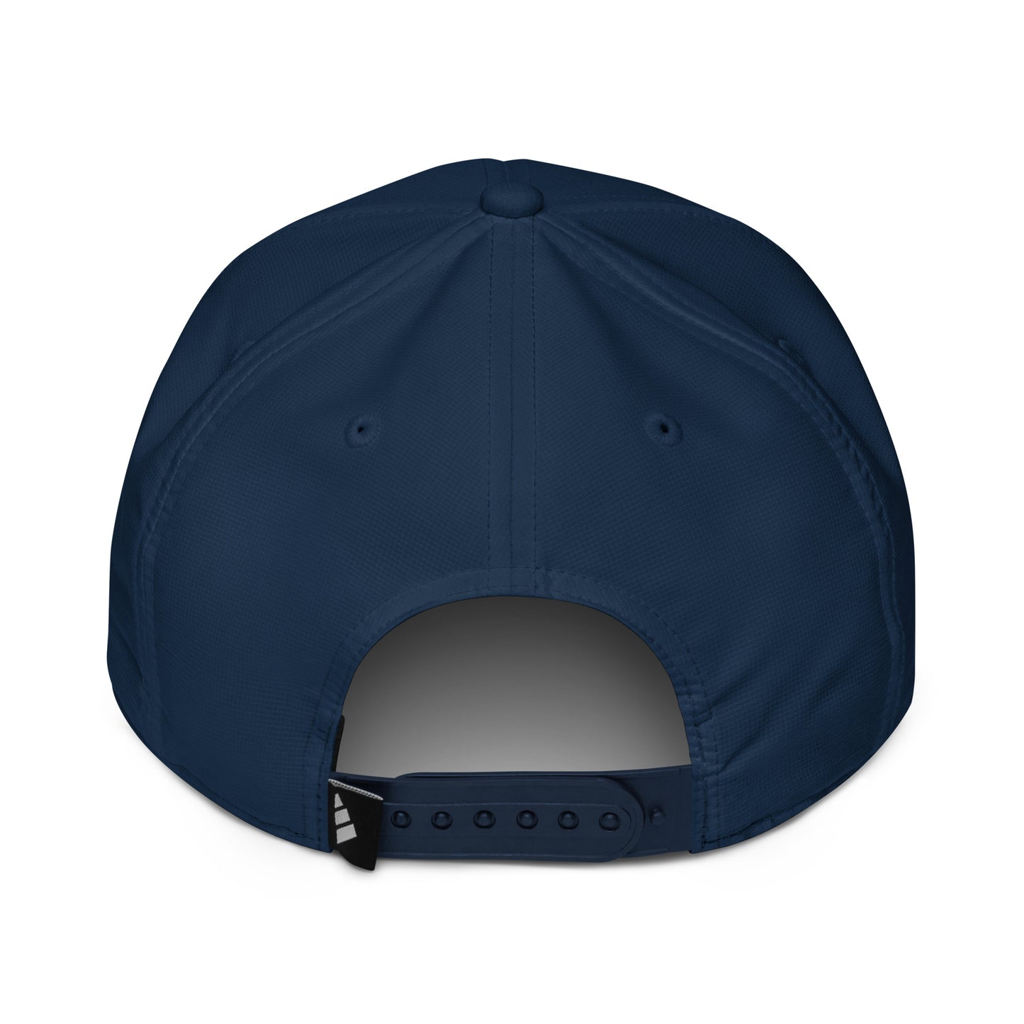 Embroidered Adidas x PBTC moisture wicking performance cap (more color options)