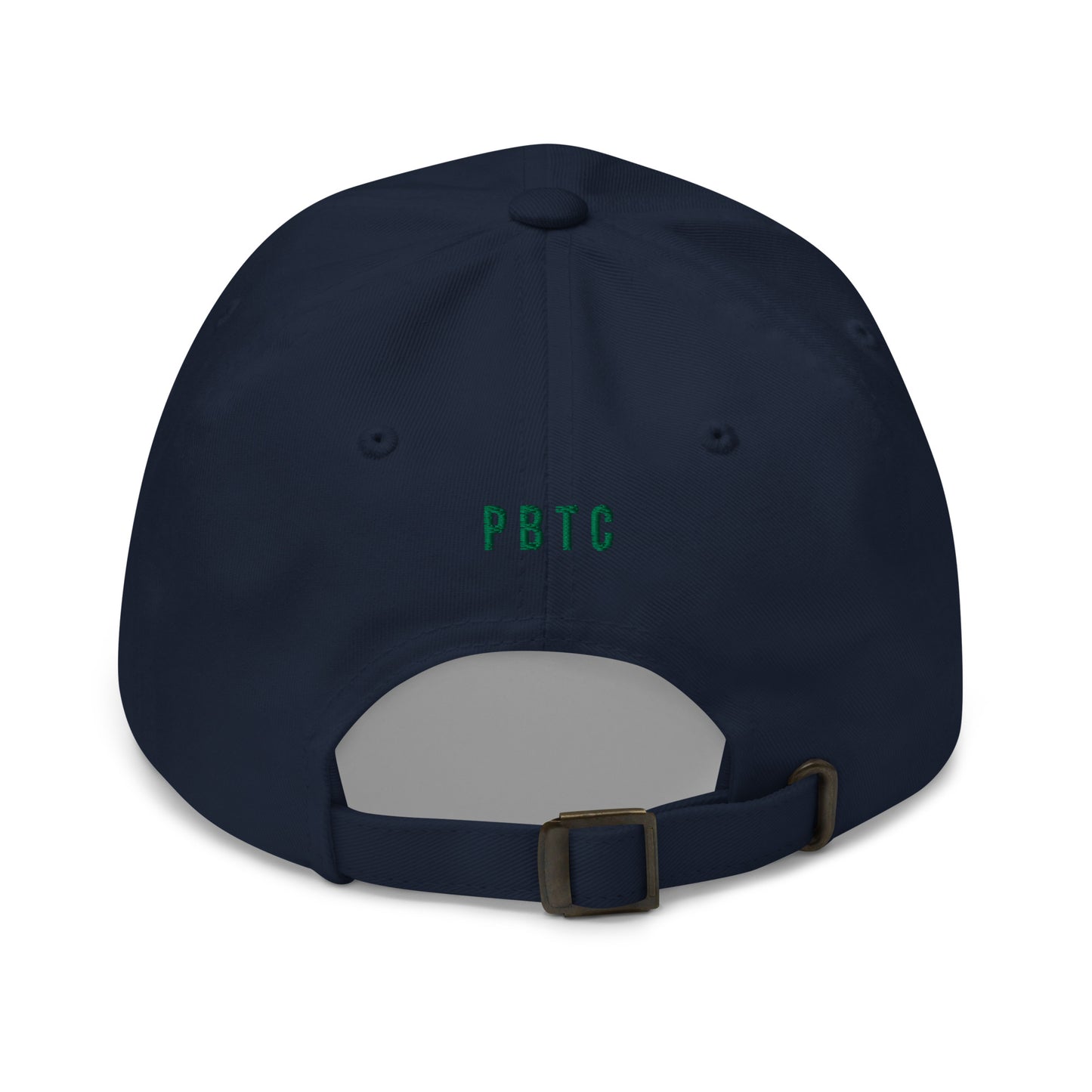 Embroidered Baseball / Dad Hat (more color options)