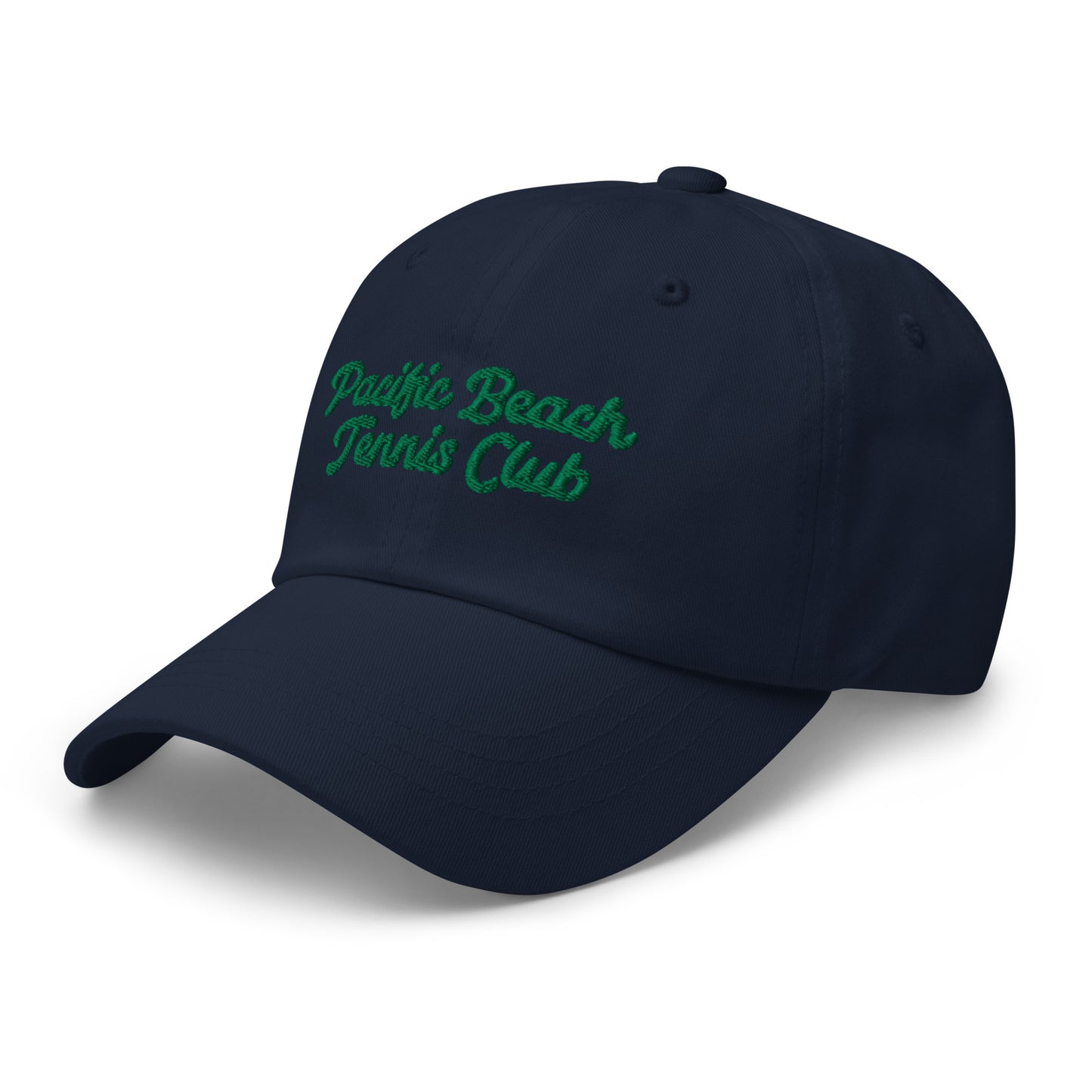 Embroidered Baseball / Dad Hat (more color options)