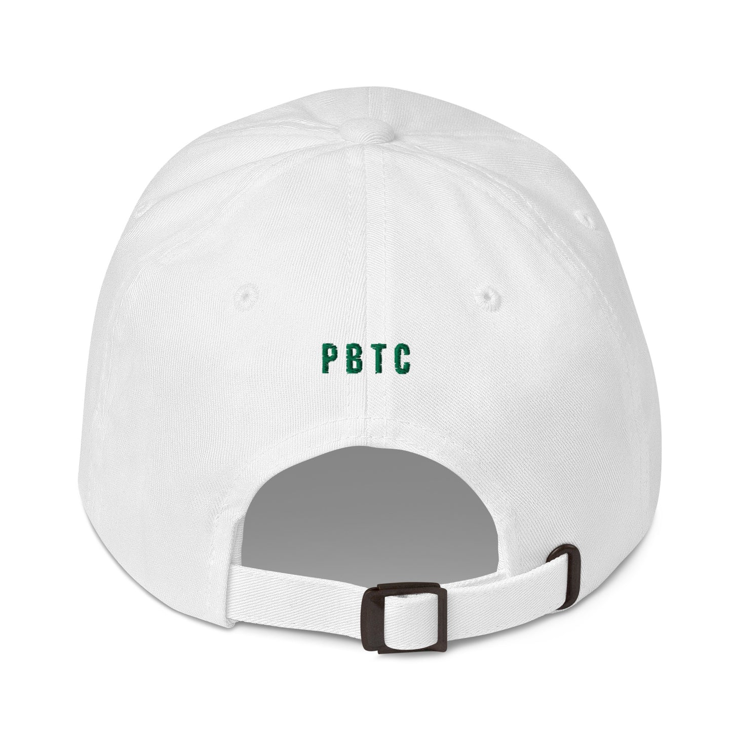 Embroidered Baseball / Dad Hat (more color options)