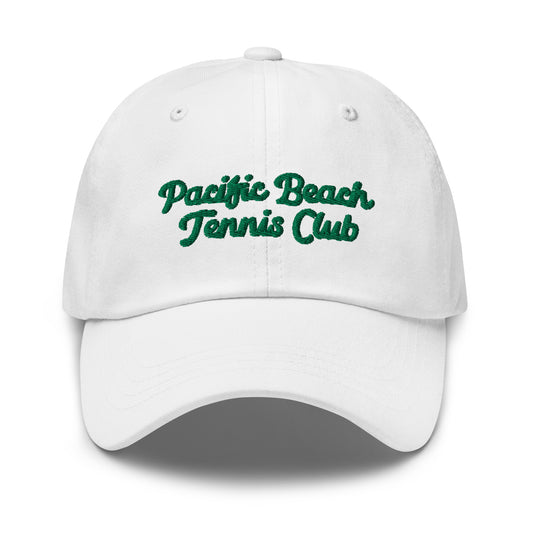 Embroidered Baseball / Dad Hat (more color options)