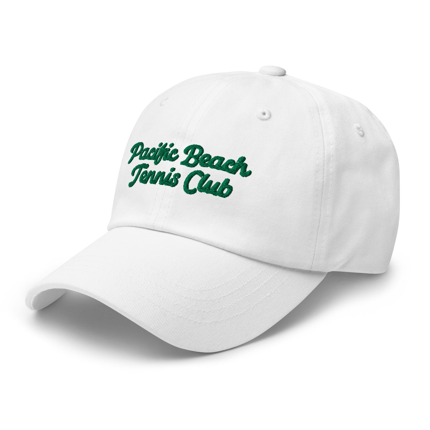 Embroidered Baseball / Dad Hat (more color options)